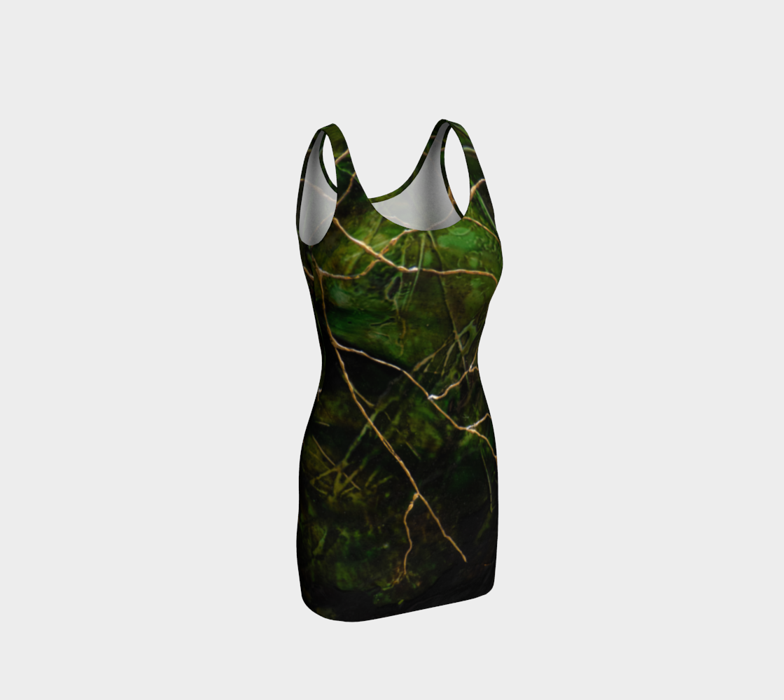 Bodycon Dress