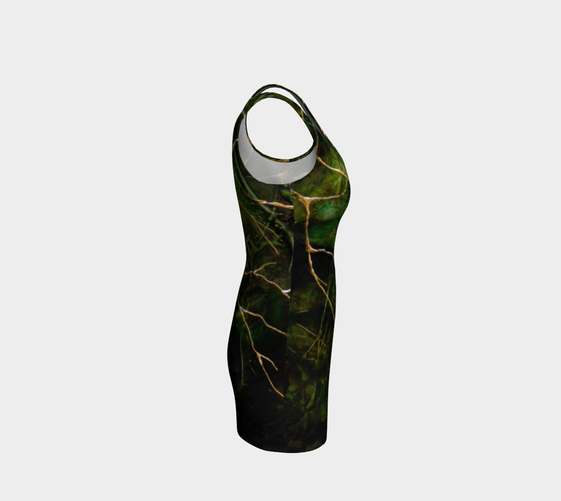 Bodycon Dress