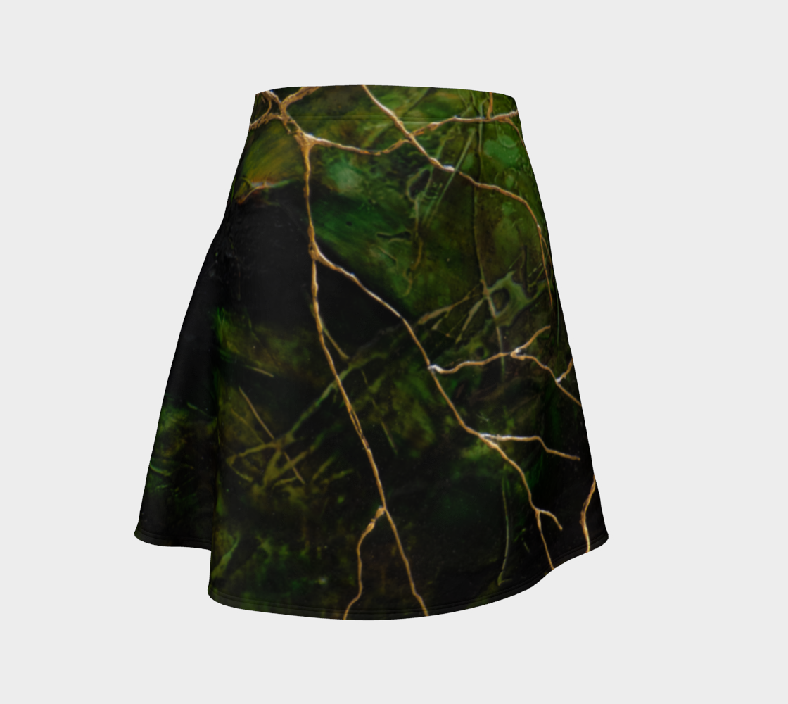 Flare Skirt