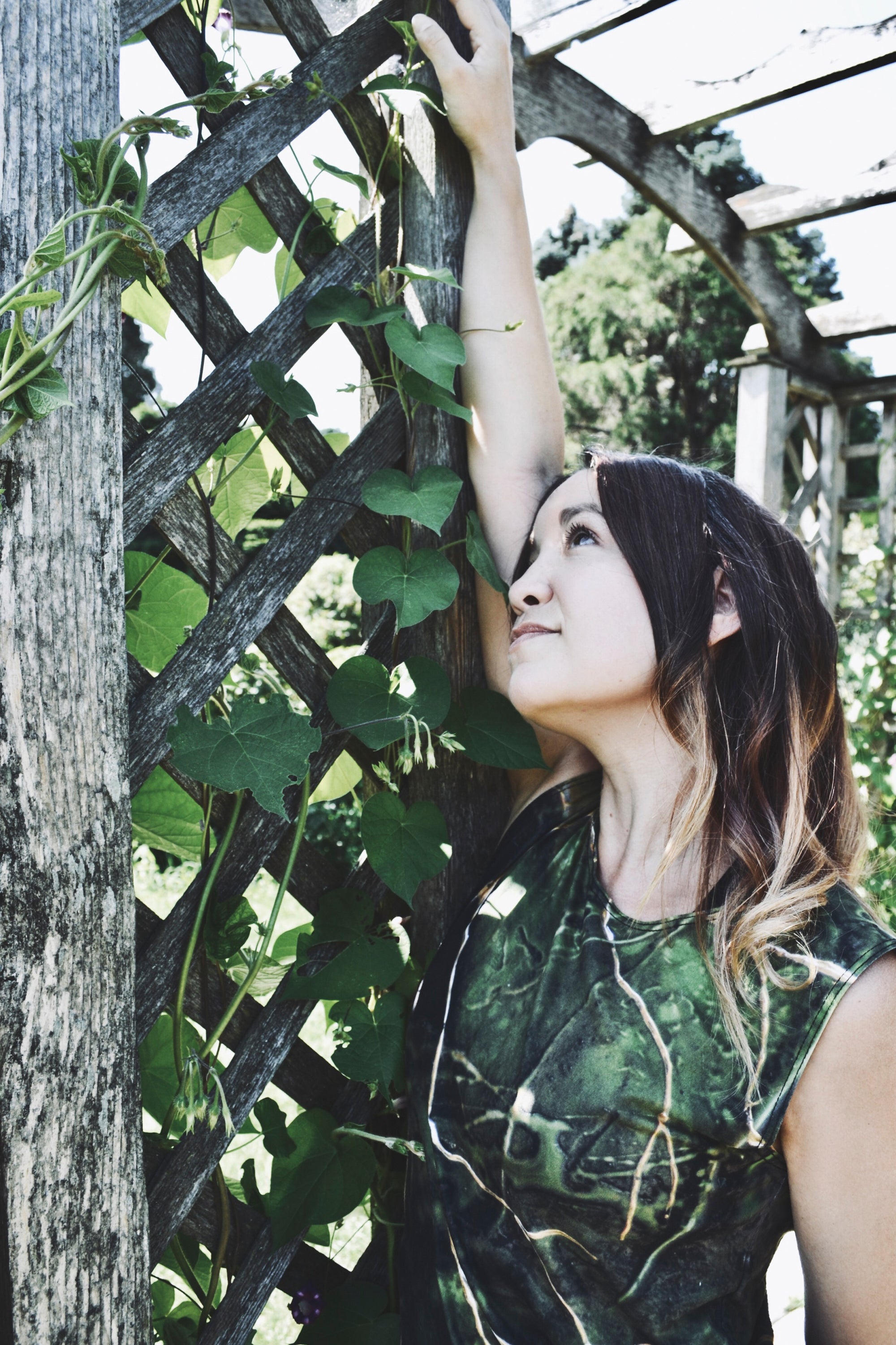 Loose Fit Tank Top