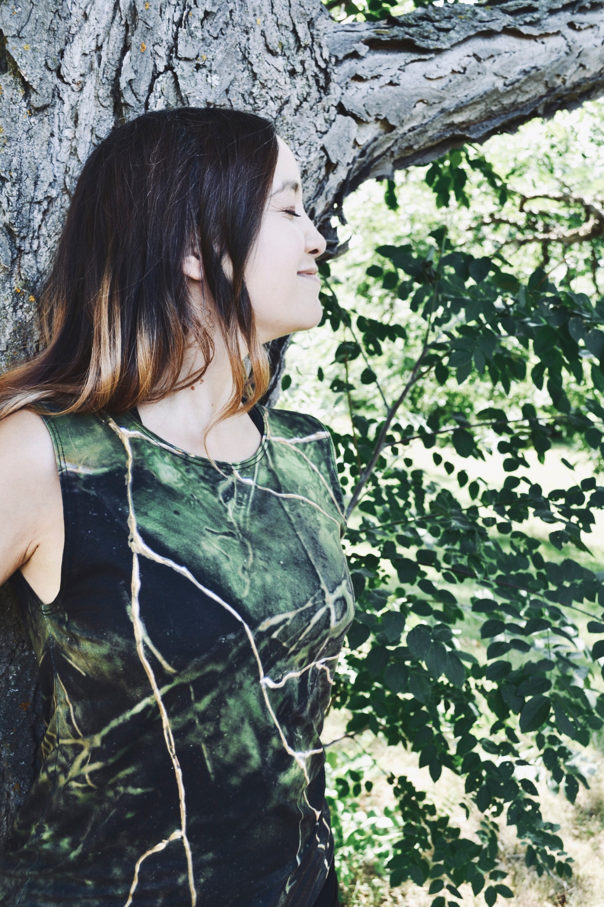 Loose Fit Tank Top