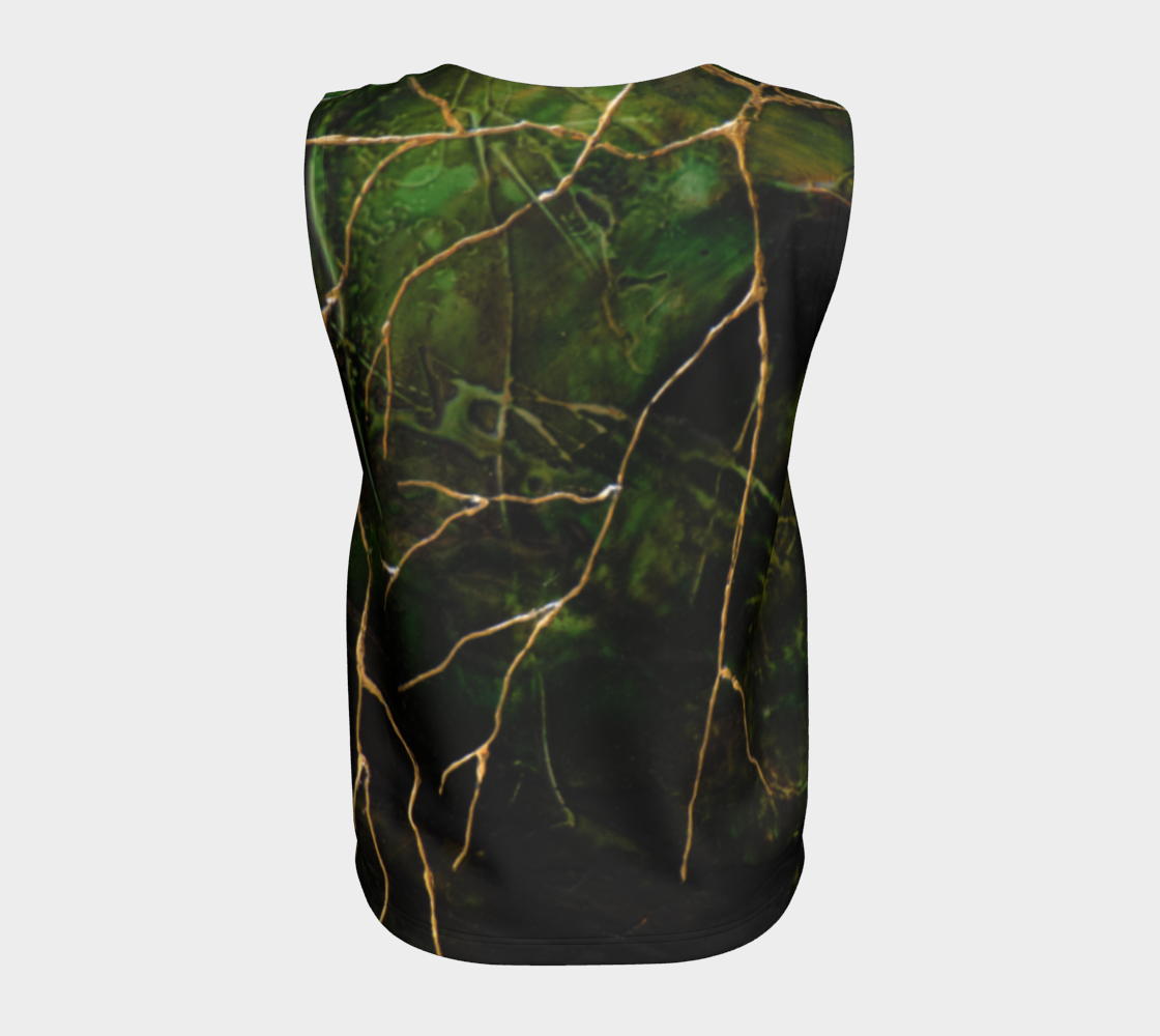 Loose Fit Tank Top