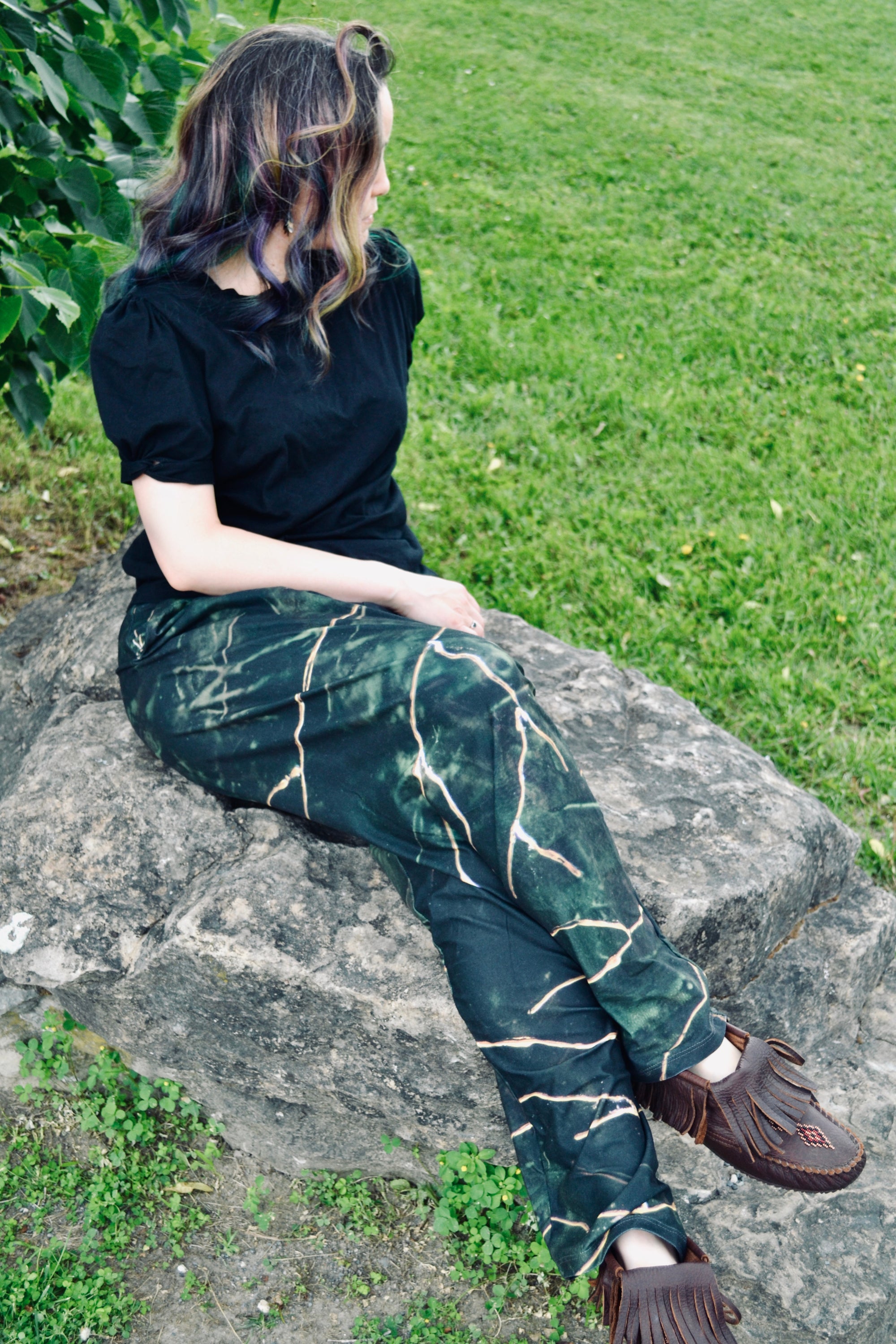 Unisex Lounge Pants