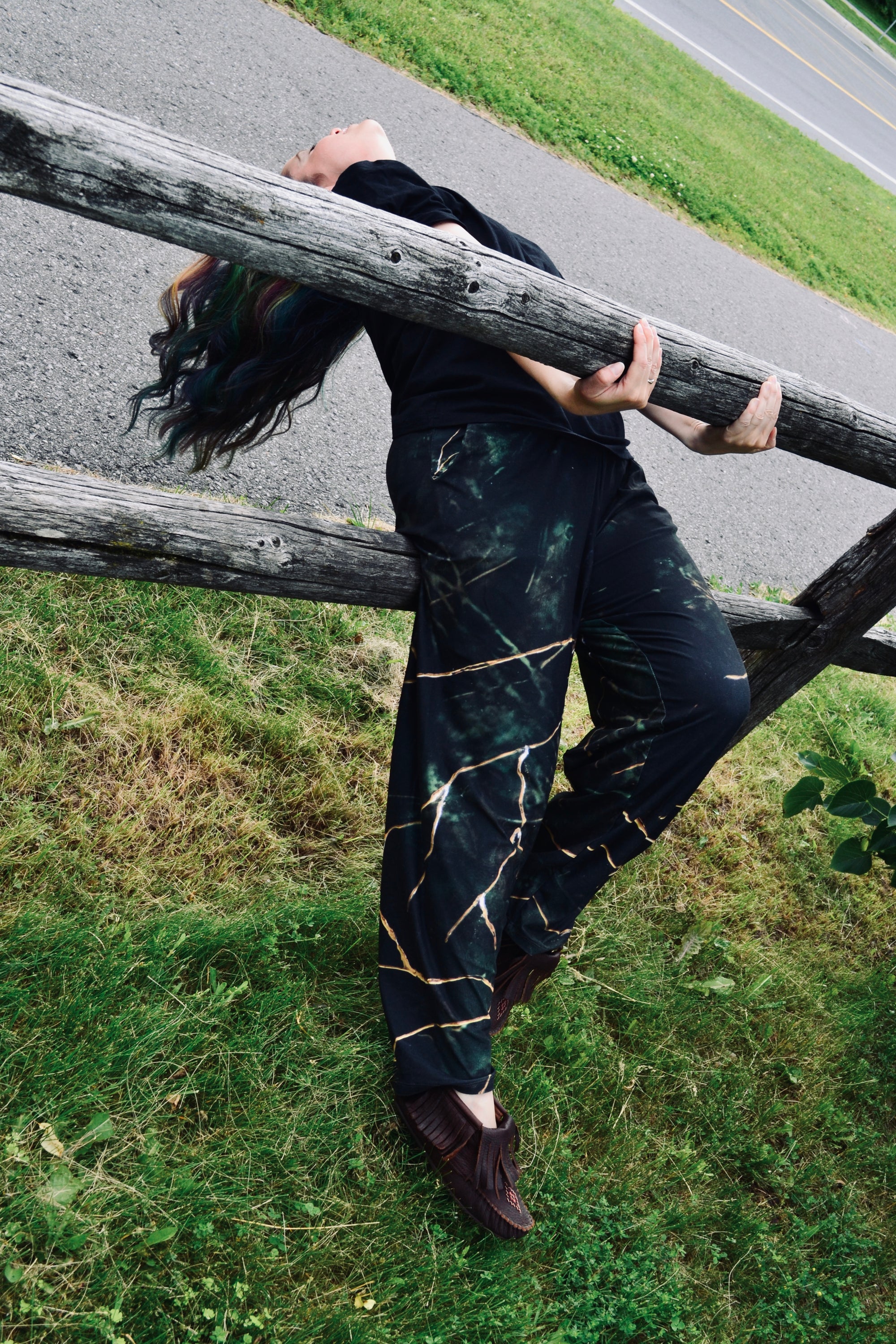 Unisex Lounge Pants