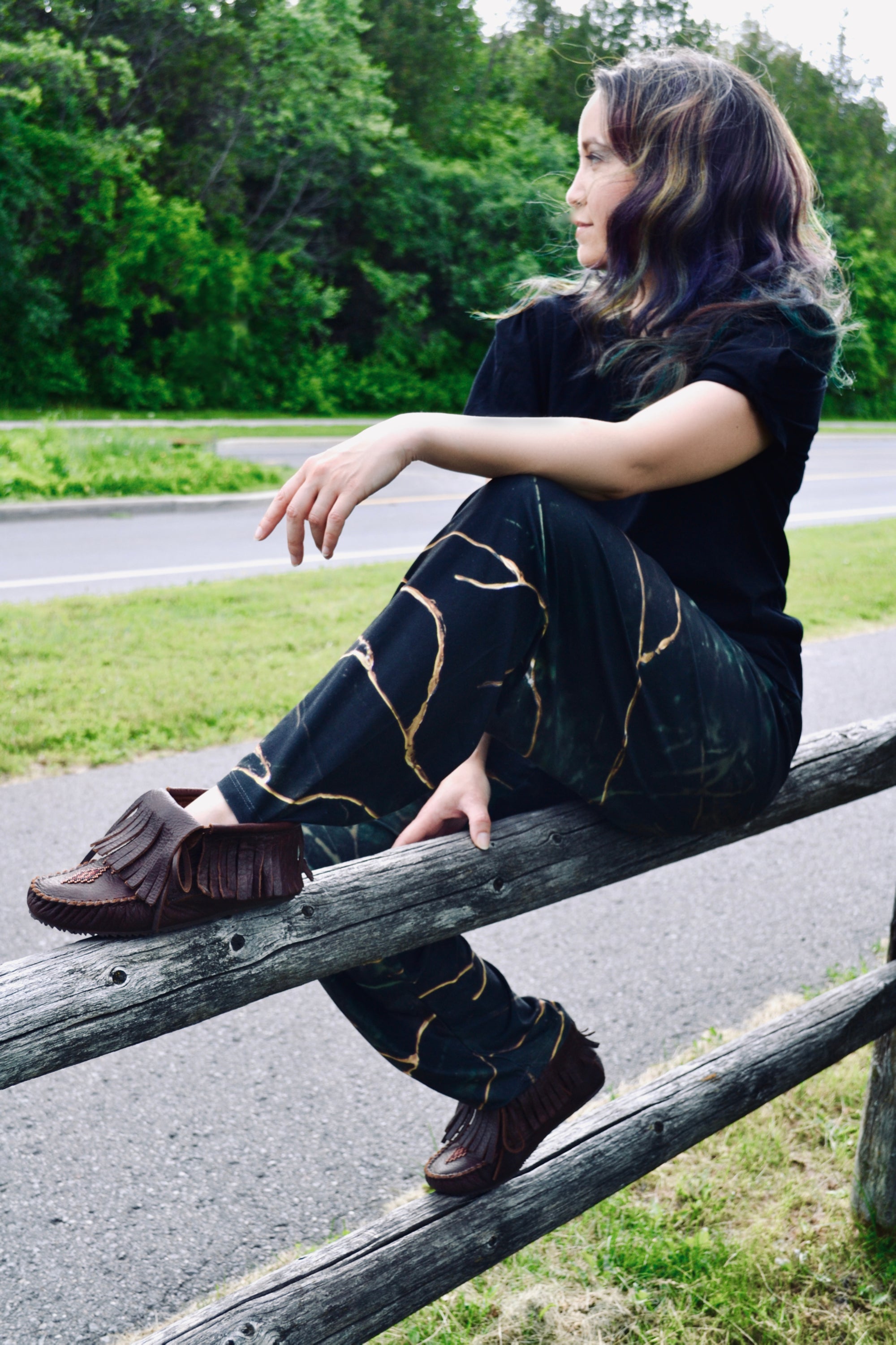 Unisex Lounge Pants