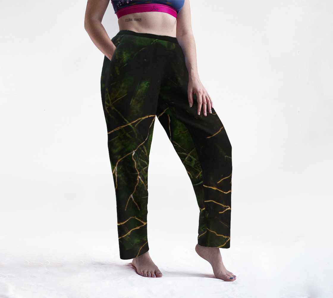 Unisex Lounge Pants