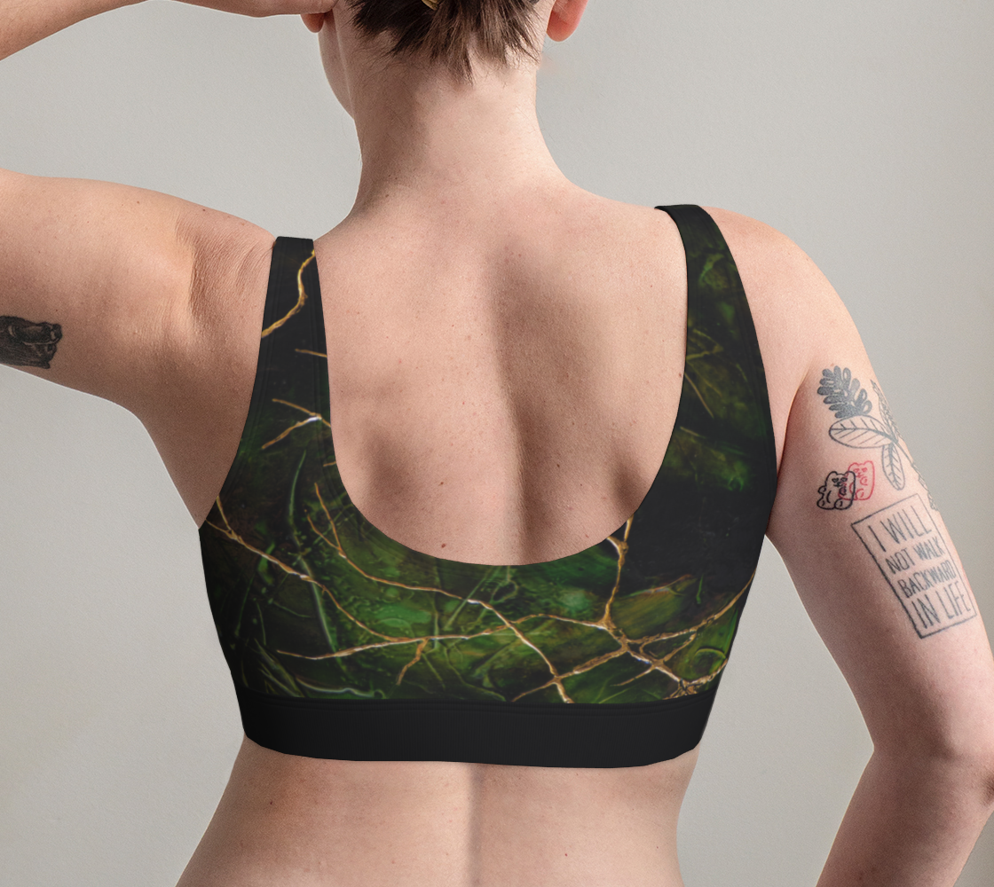 Scoop Bralette