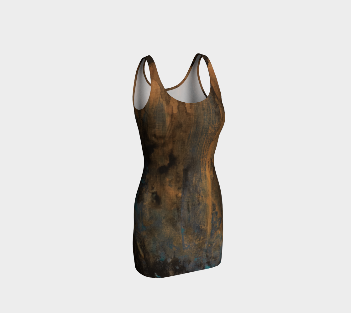 Bodycon Dress