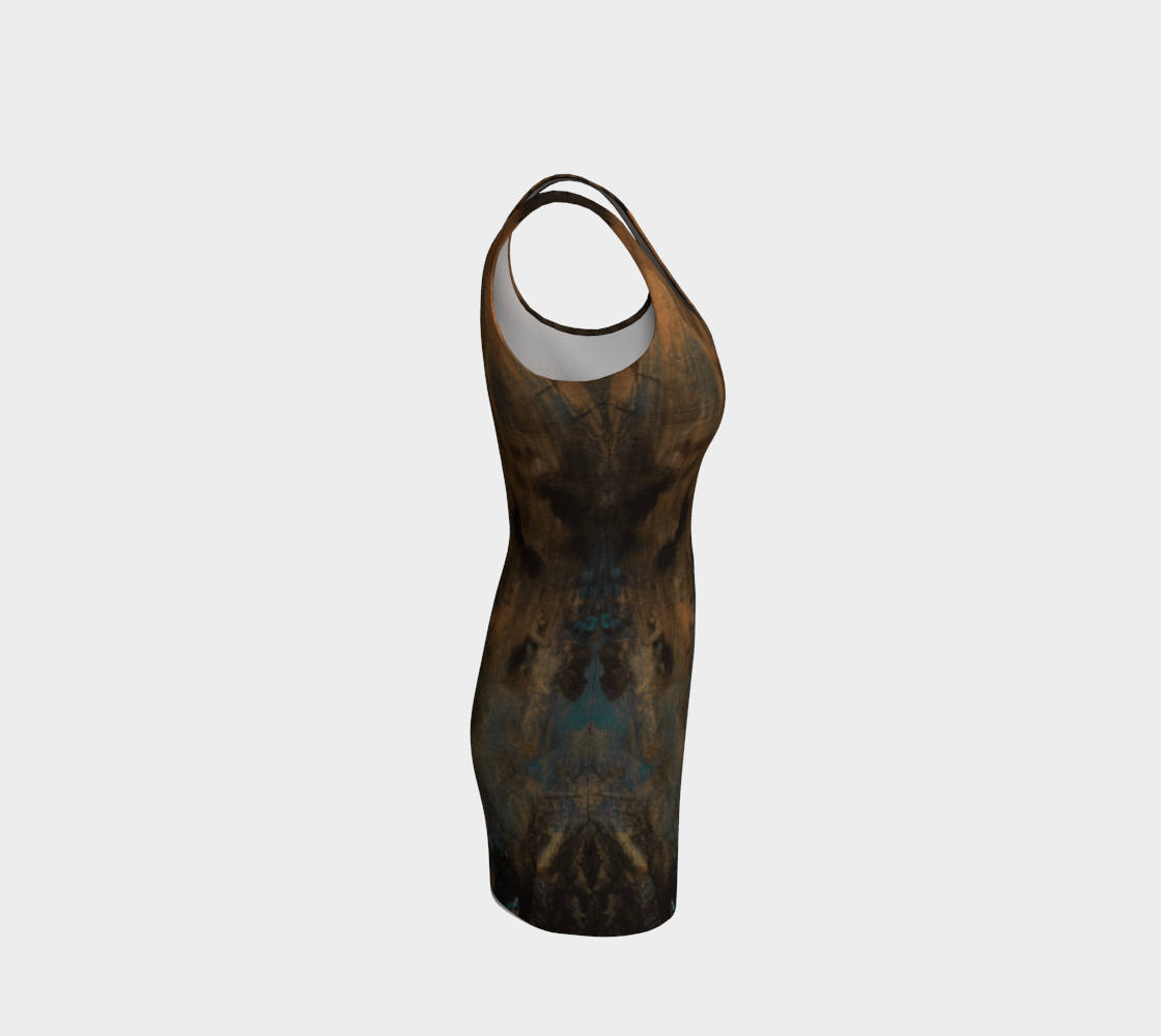 Bodycon Dress