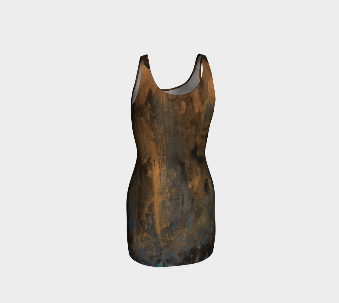 Bodycon Dress