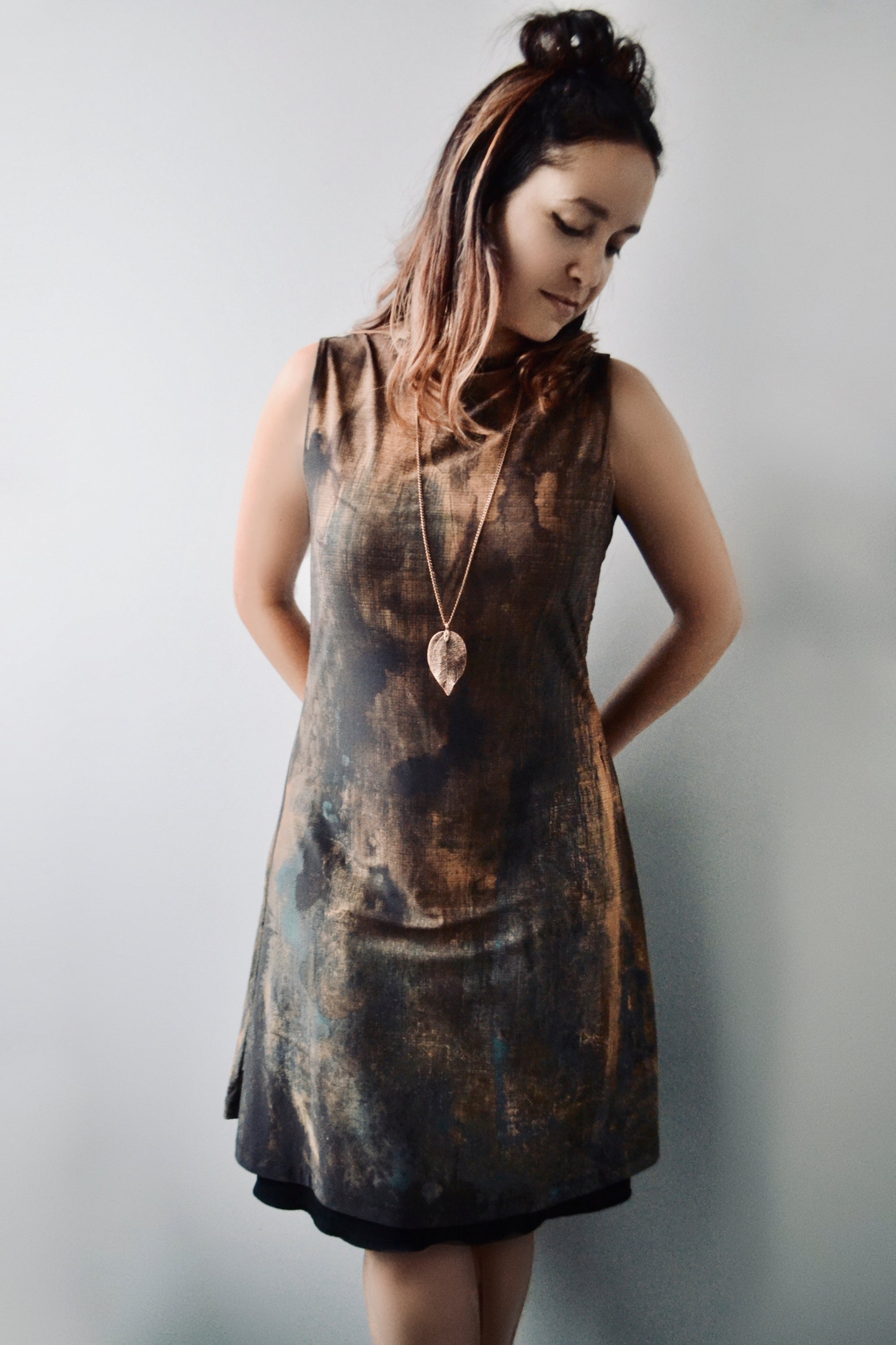 Reversible Dress