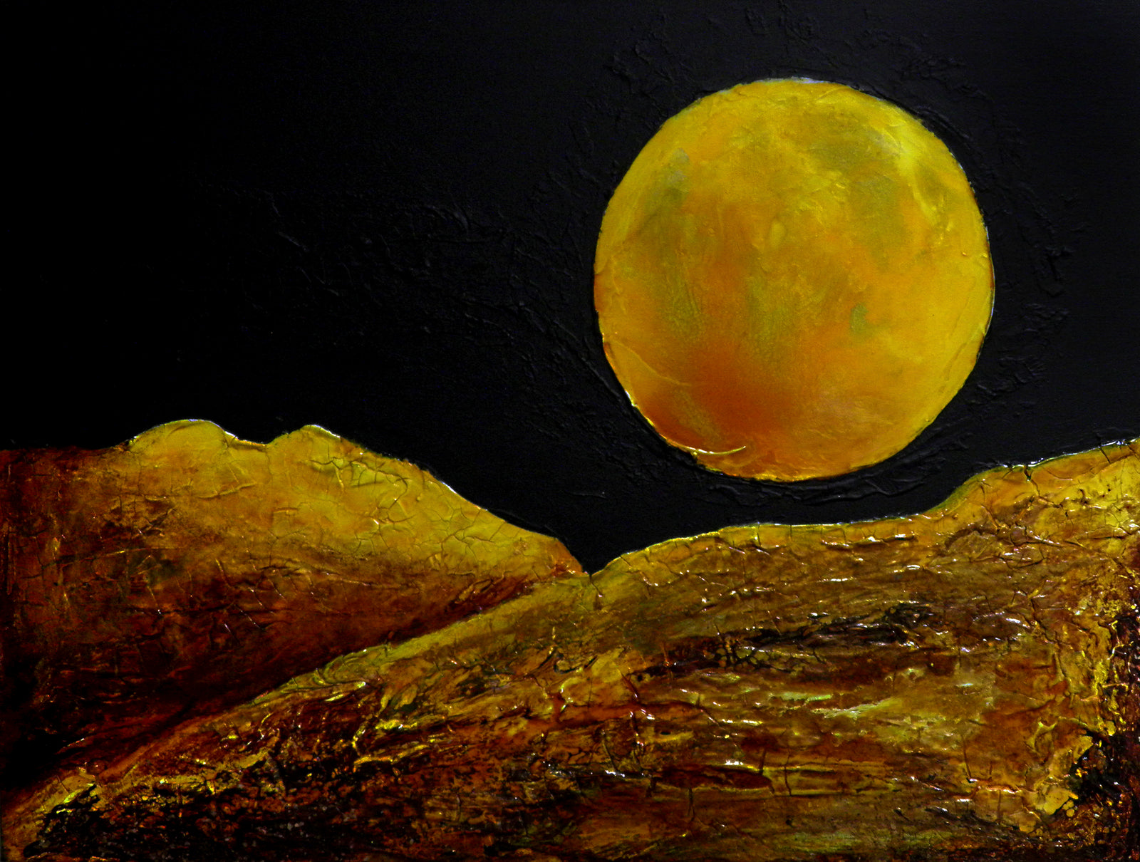Moon 4
