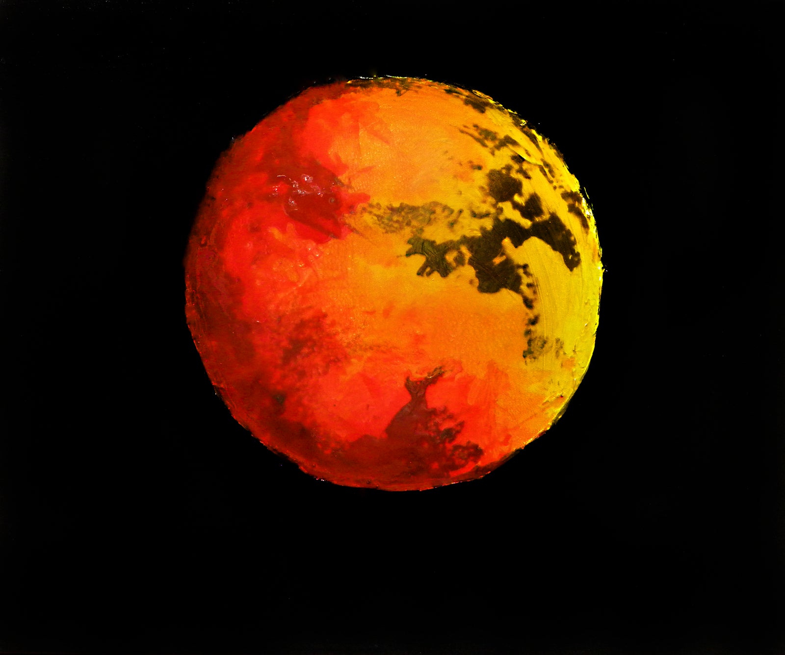 Moon 5