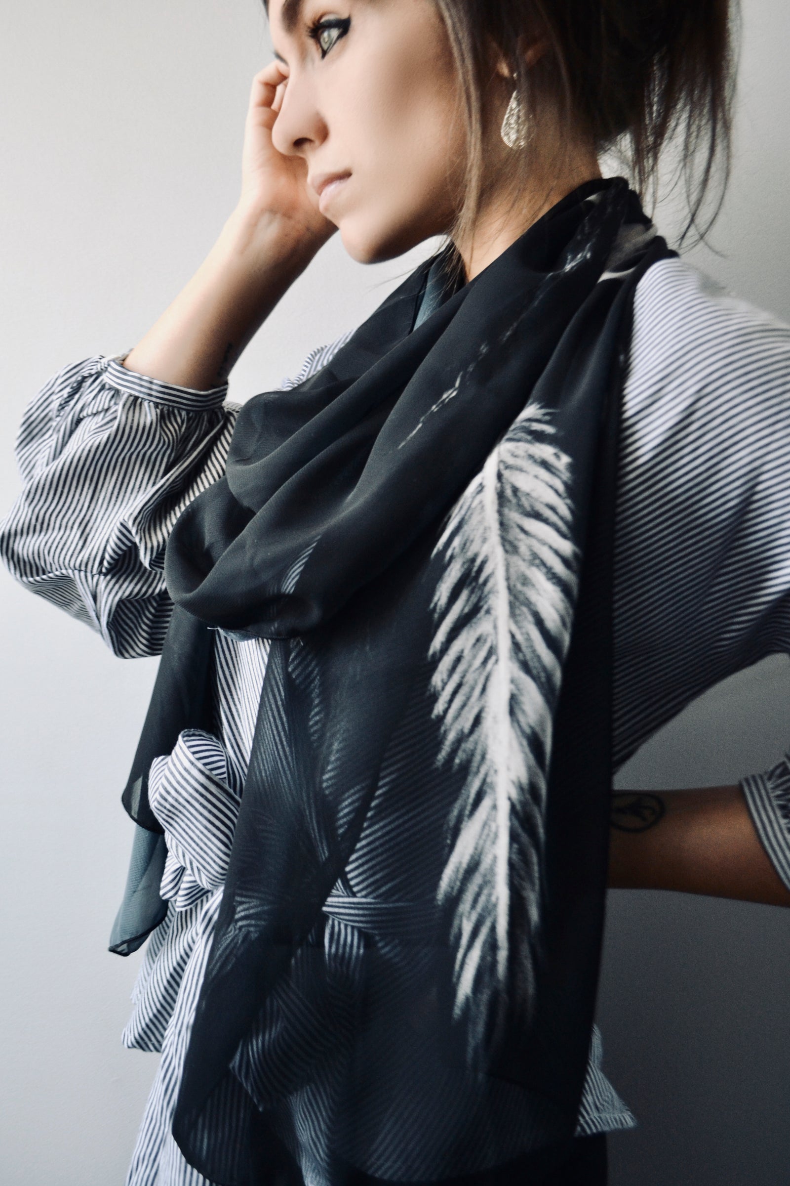 Long Scarf