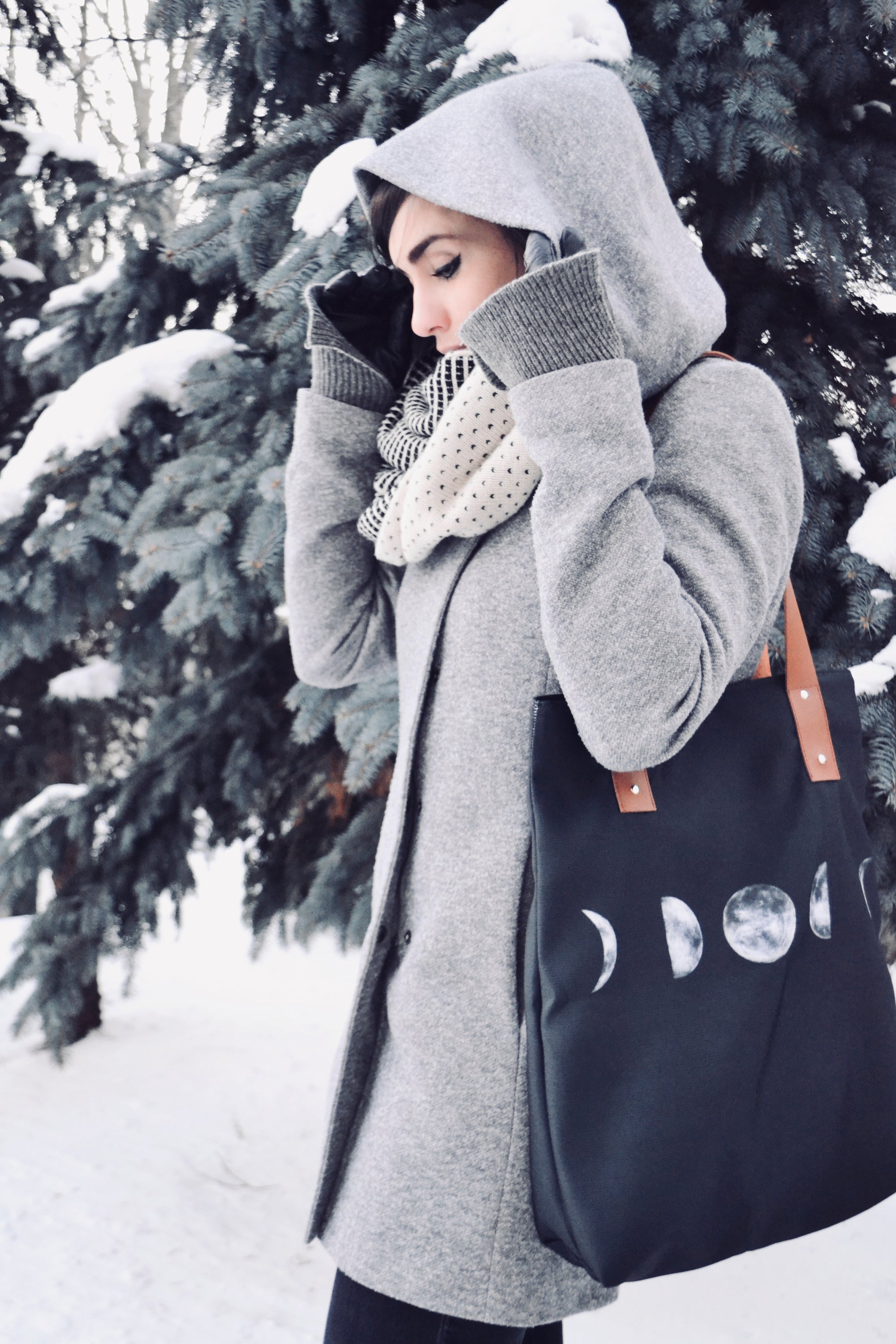 Urban Tote