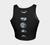 Athletic Crop Top