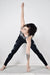 Moon Phases High Waist Leggings
