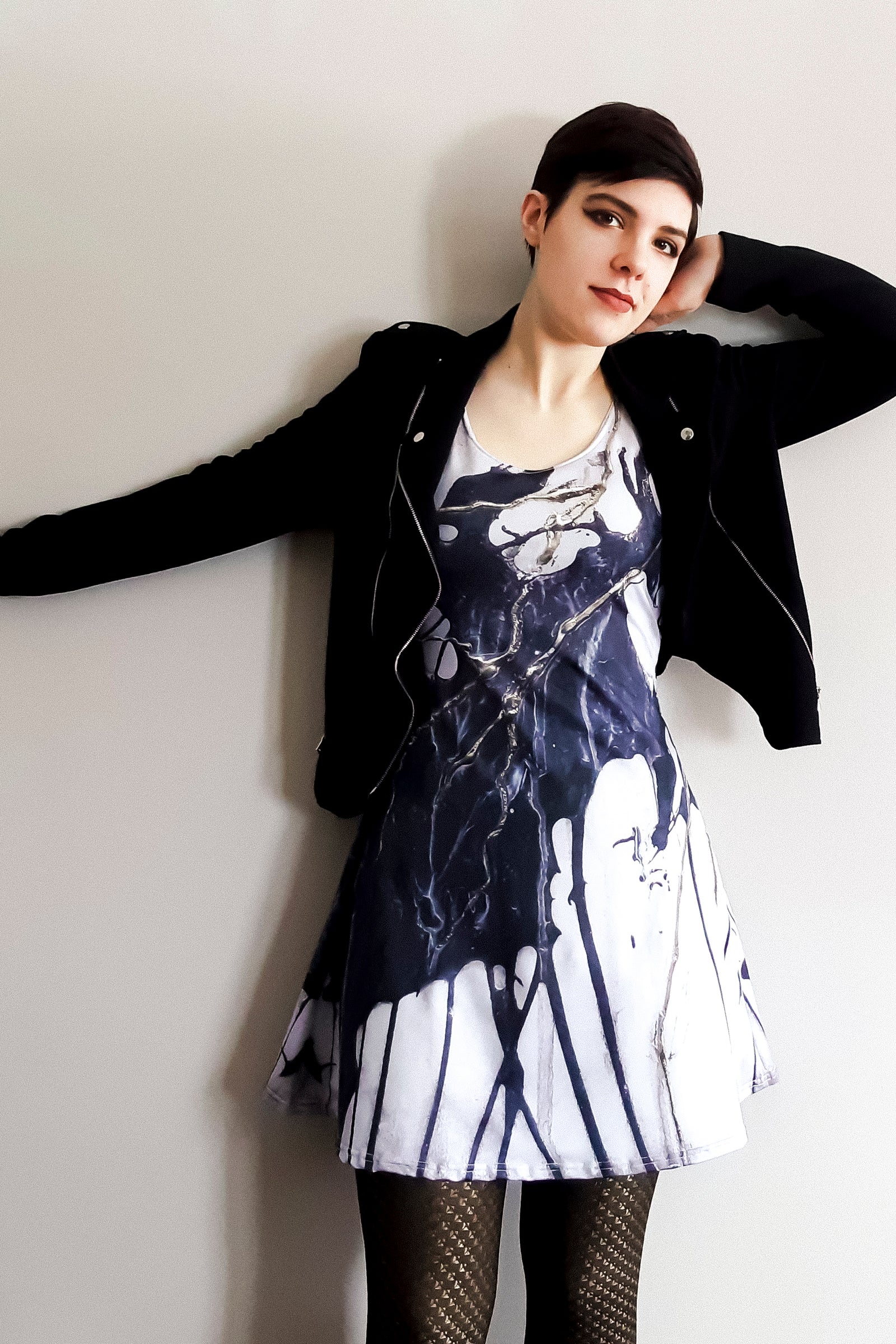 Nomadica Flare Dress