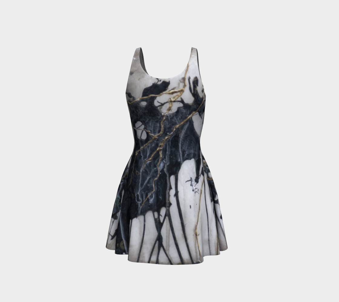 Nomadica Flare Dress