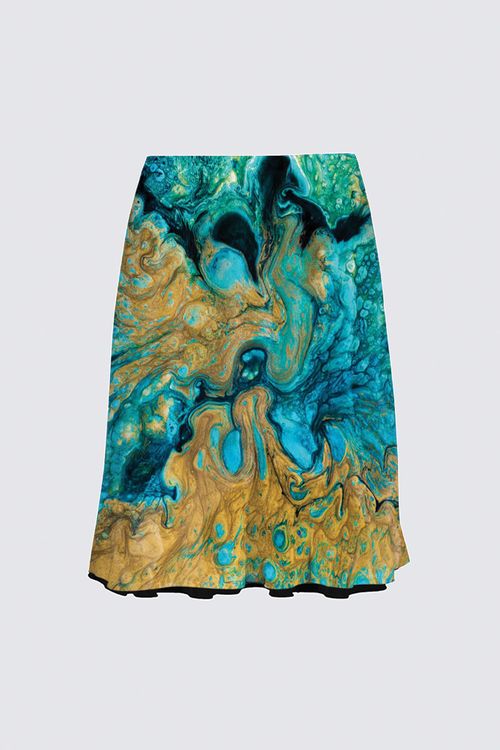 Reversible Skirt