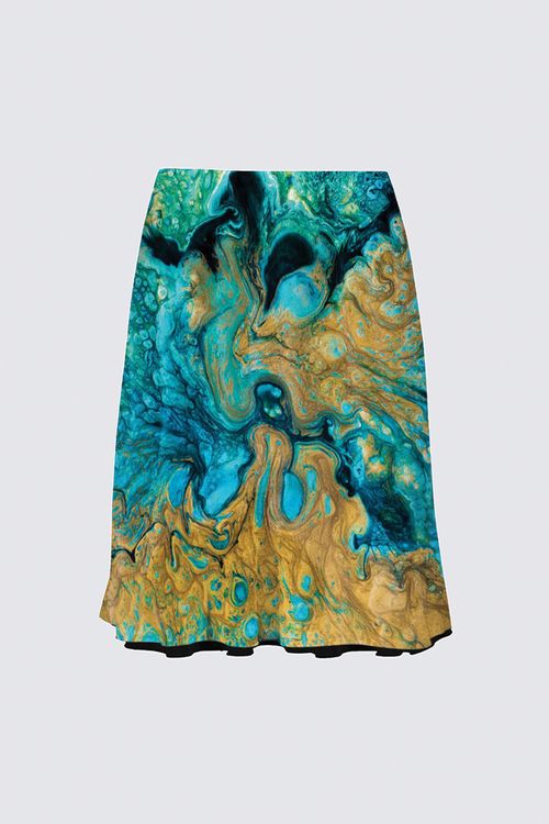 Reversible Skirt