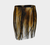 Fitted Skirt