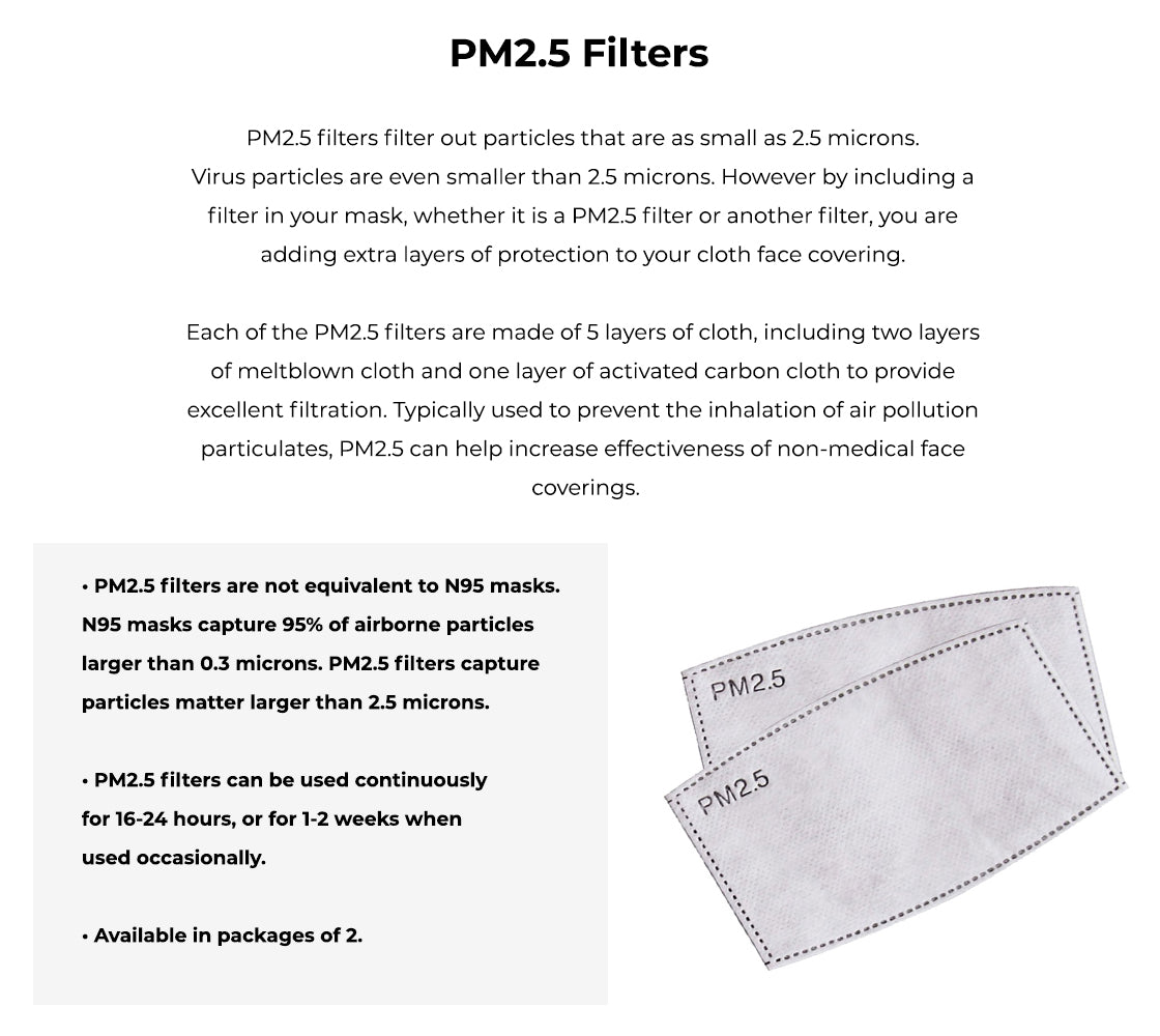 Crows IX Pattern Mask