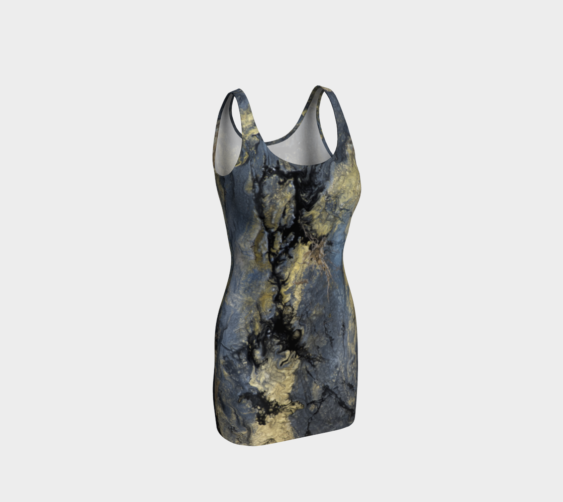 Bodycon Dress