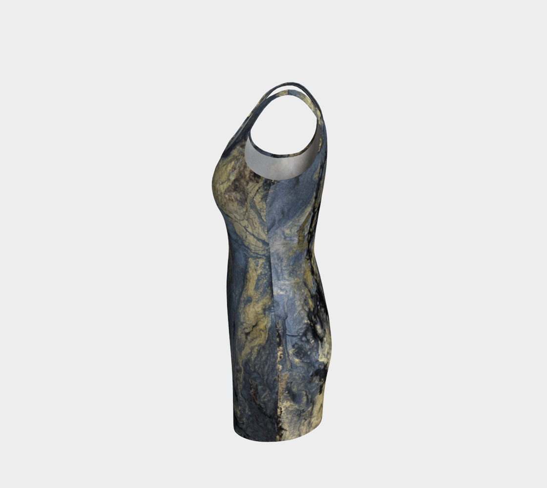 Bodycon Dress