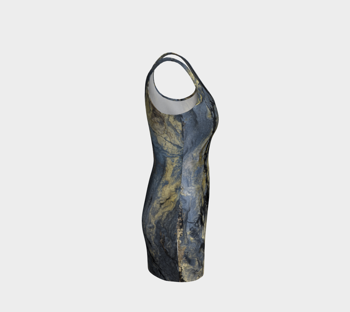 Bodycon Dress