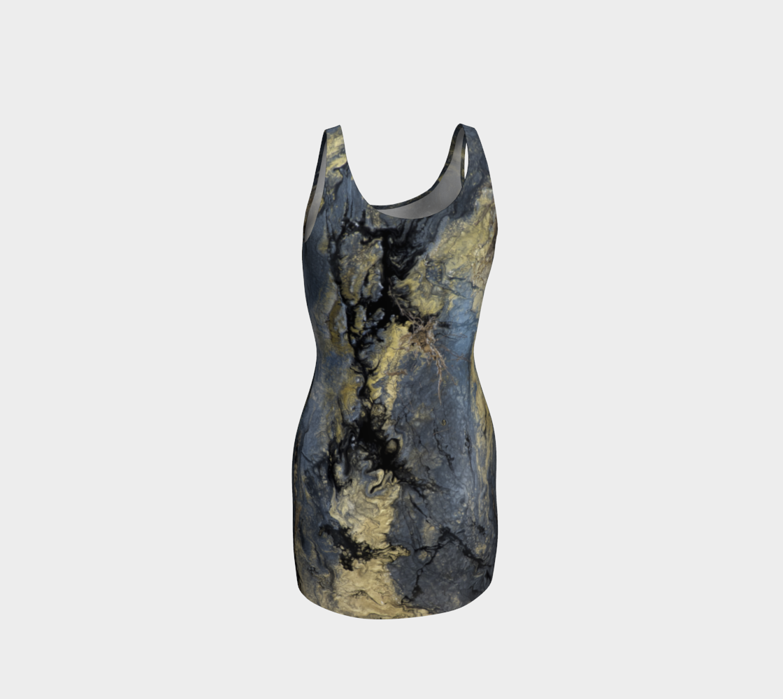 Bodycon Dress