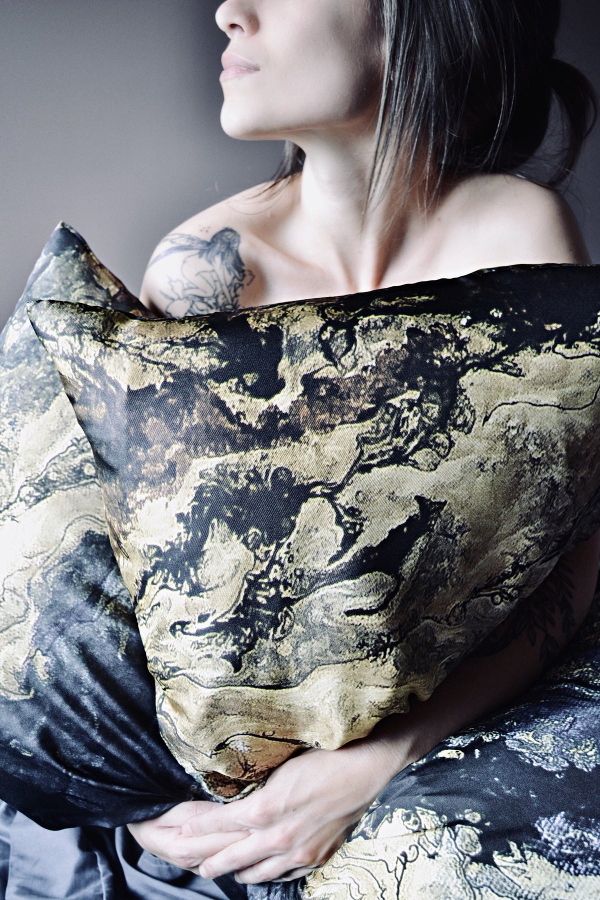 Pillow Sleeve
