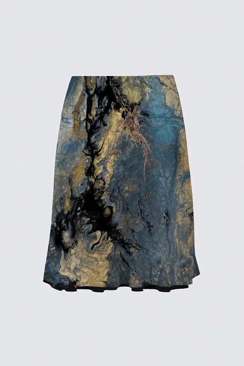 Reversible Skirt