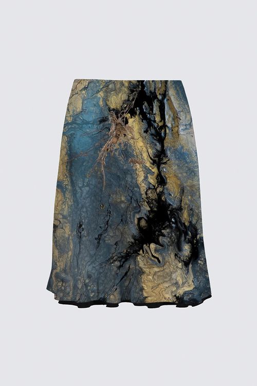 Reversible Skirt