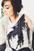 Crow IX Loose Fit Tank Top