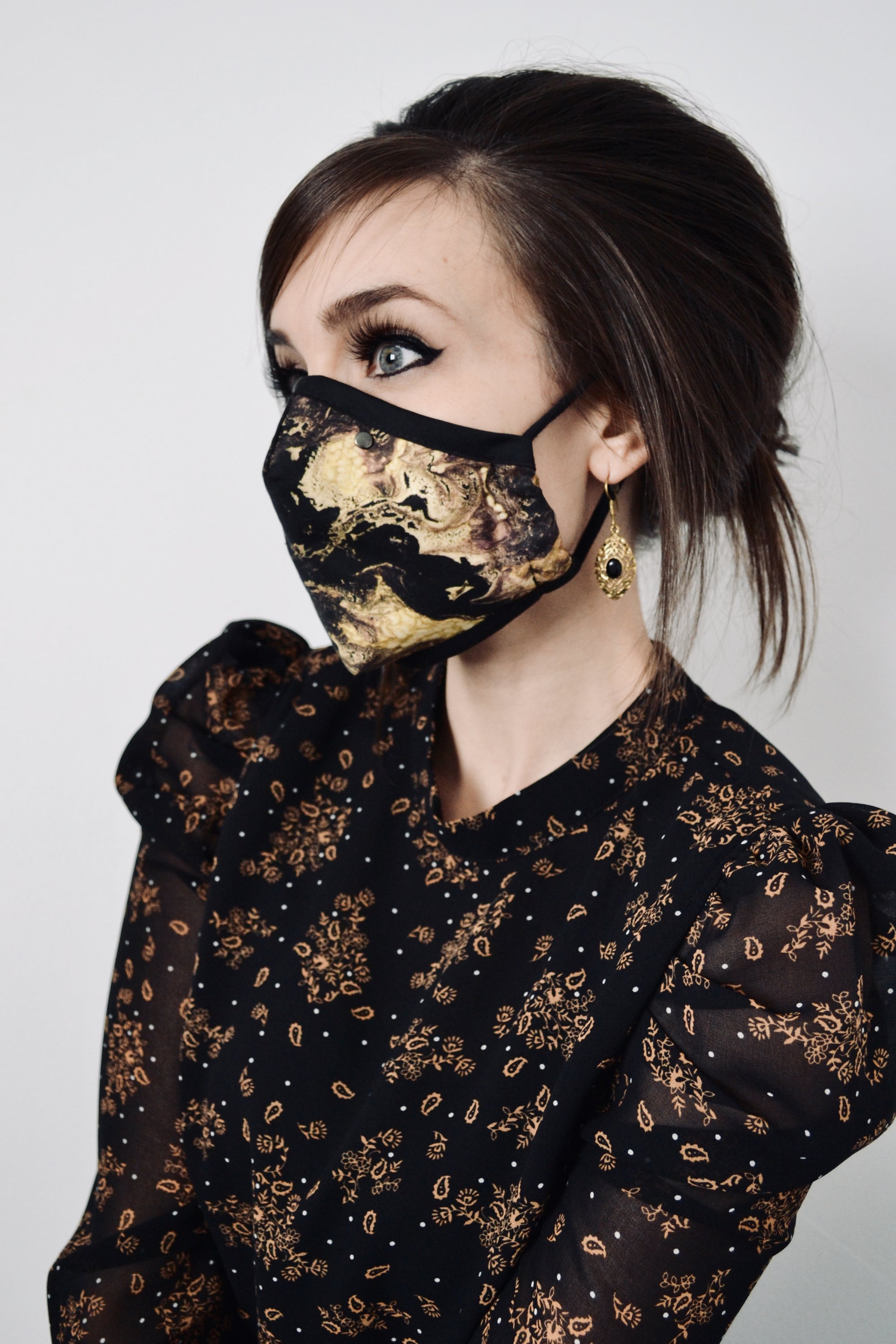 Prophecy Mask