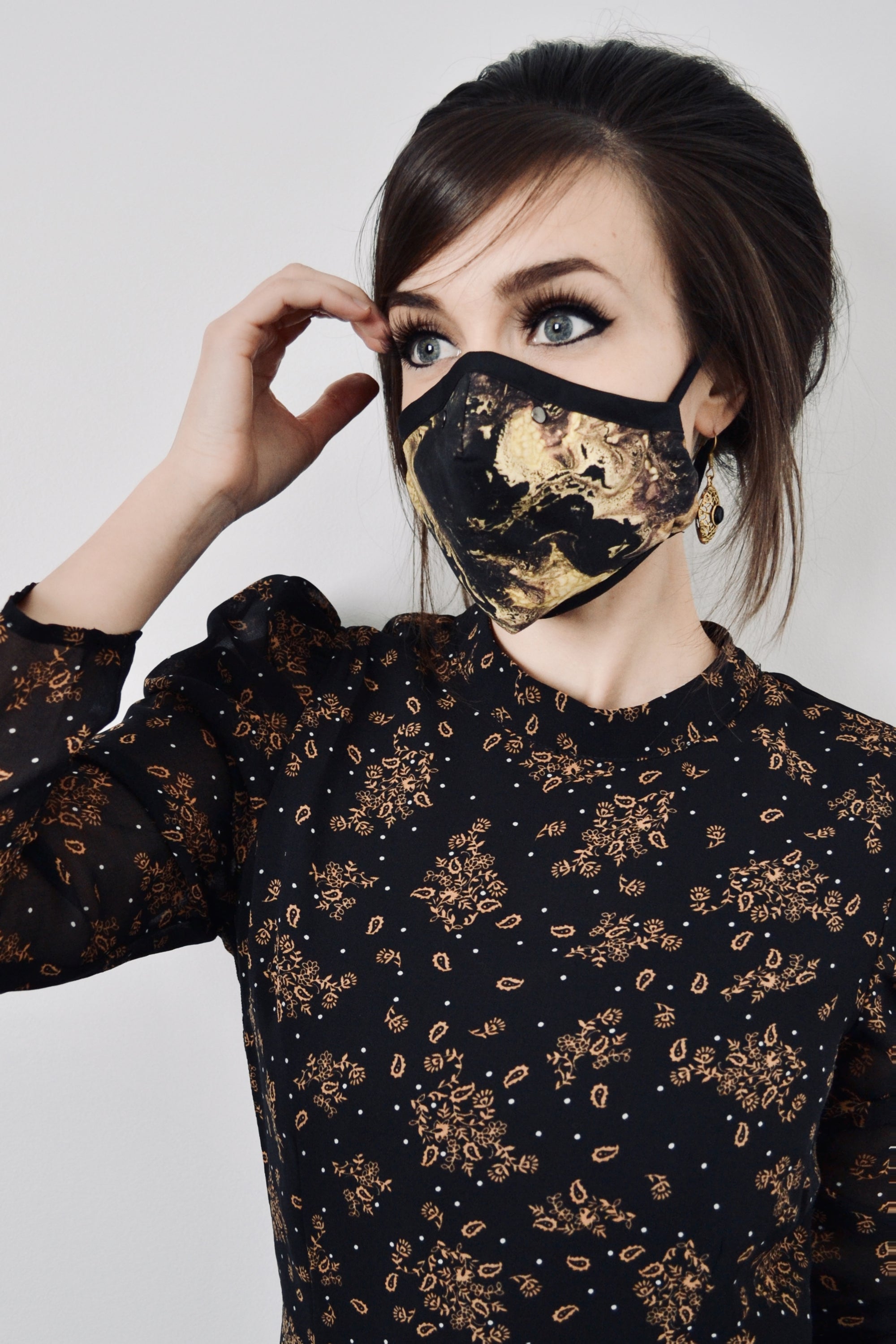 Prophecy Mask