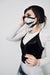 Quill Lake Mask