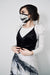 Quill Lake Mask