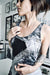 Fitted Tank Top
