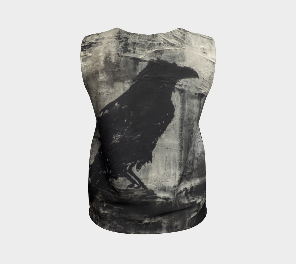 Loose Fit Tank Top
