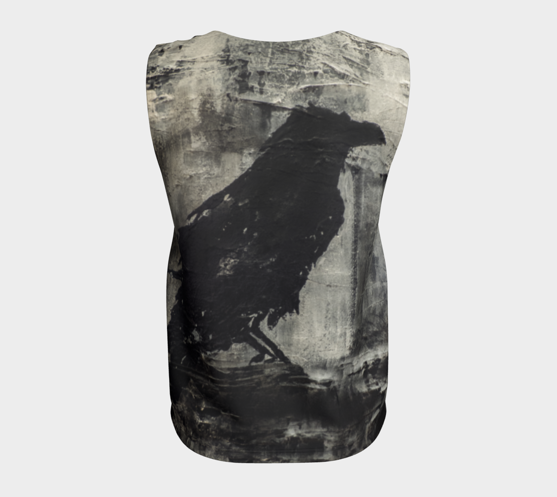 Loose Fit Tank Top