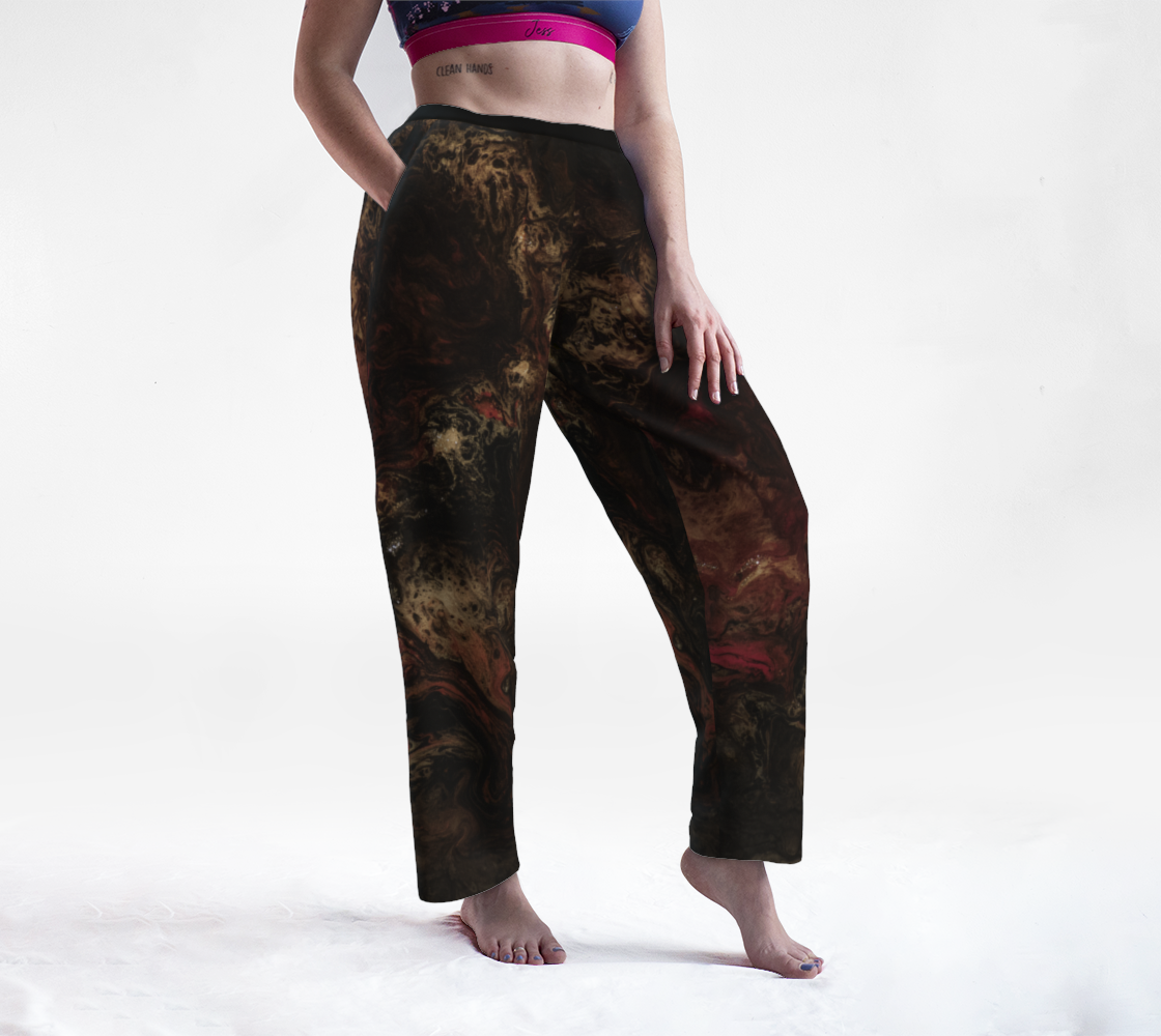 Unisex Lounge Pants