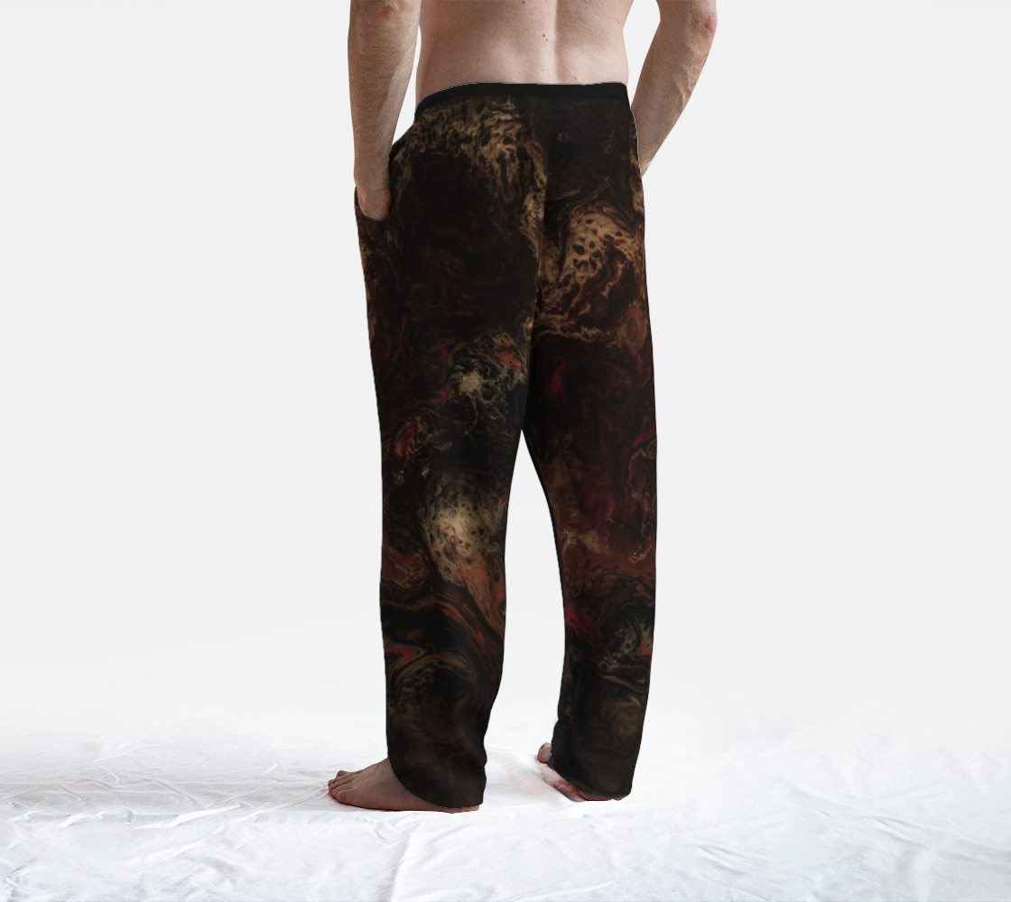 Unisex Lounge Pants