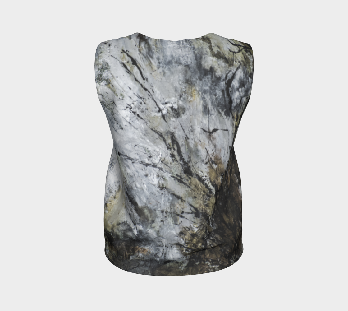Loose Fit Tank Top