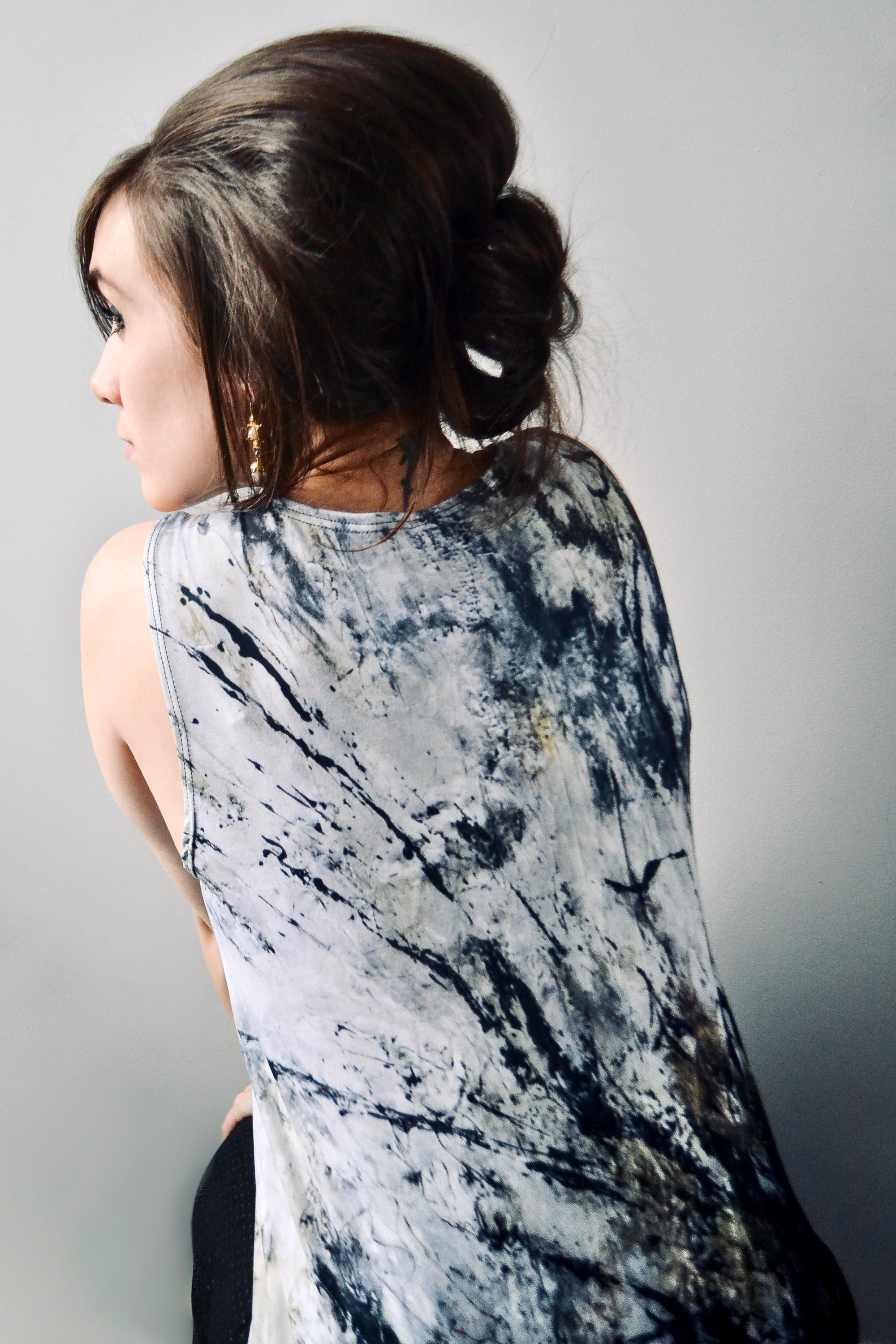 Loose Fit Tank Top
