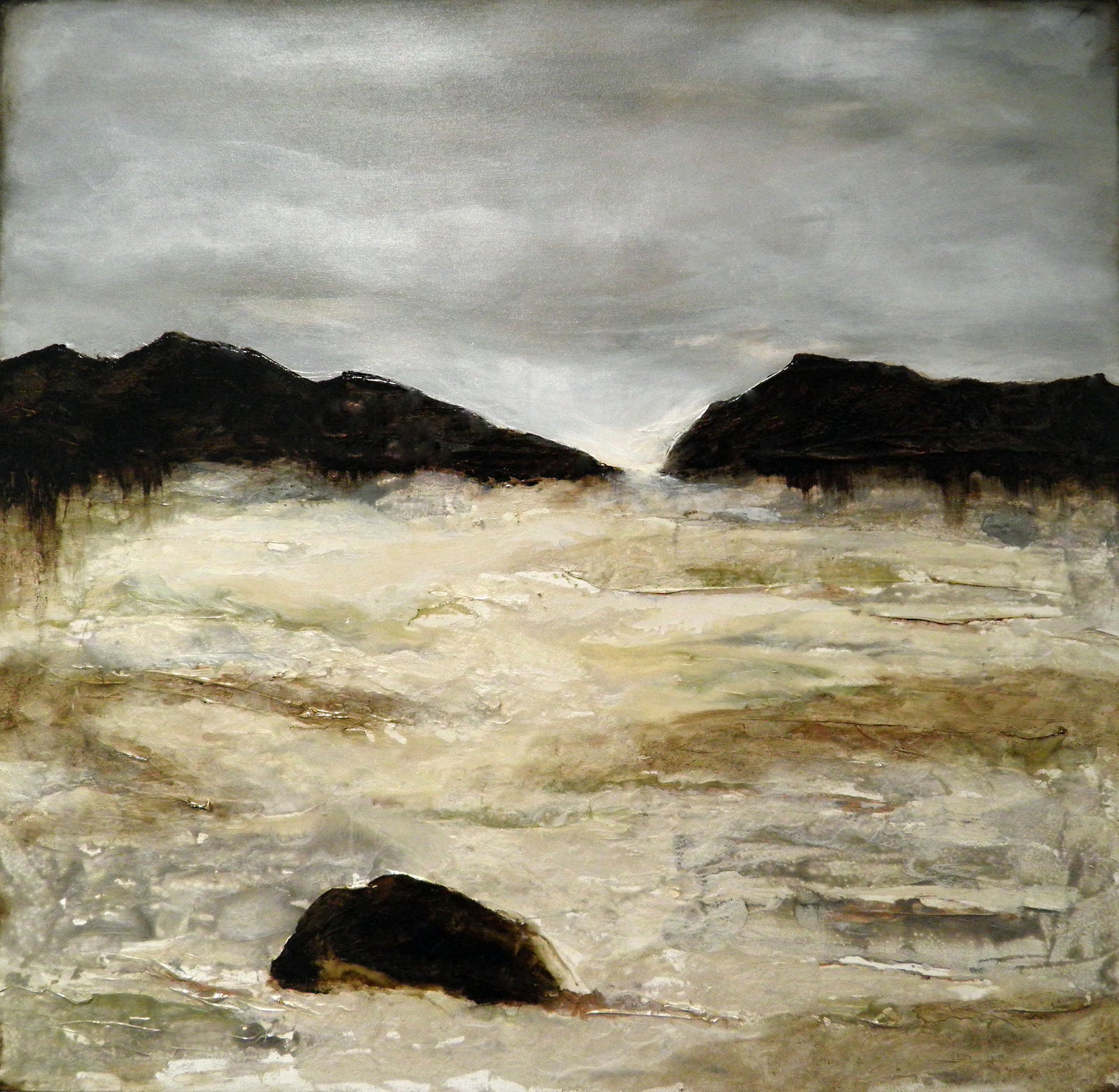 Rùnach
