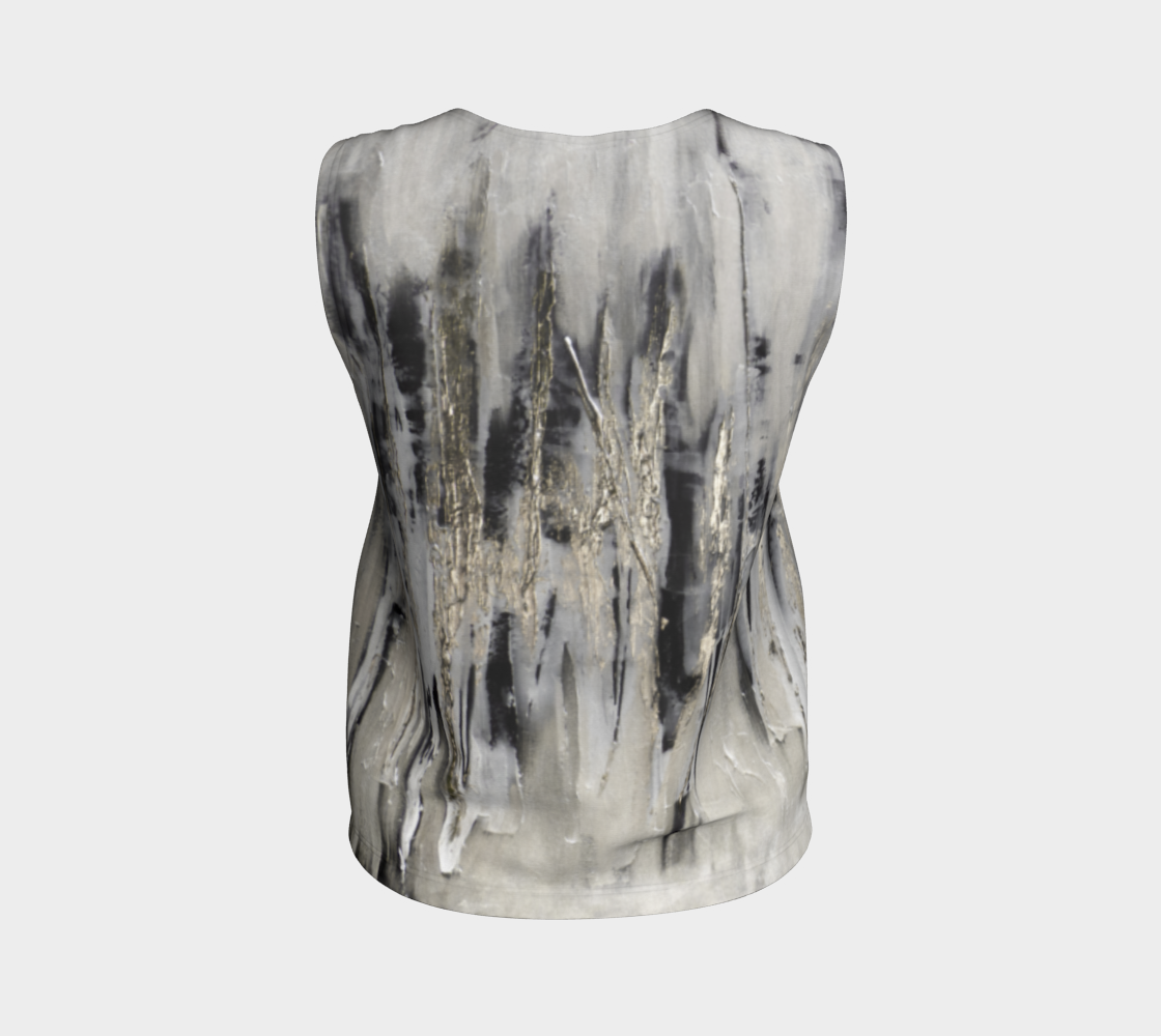 Loose Fit Tank Top