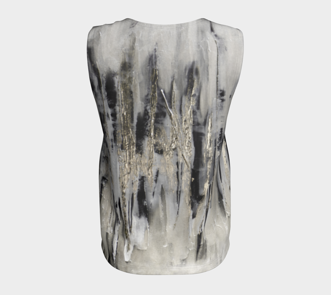 Loose Fit Tank Top