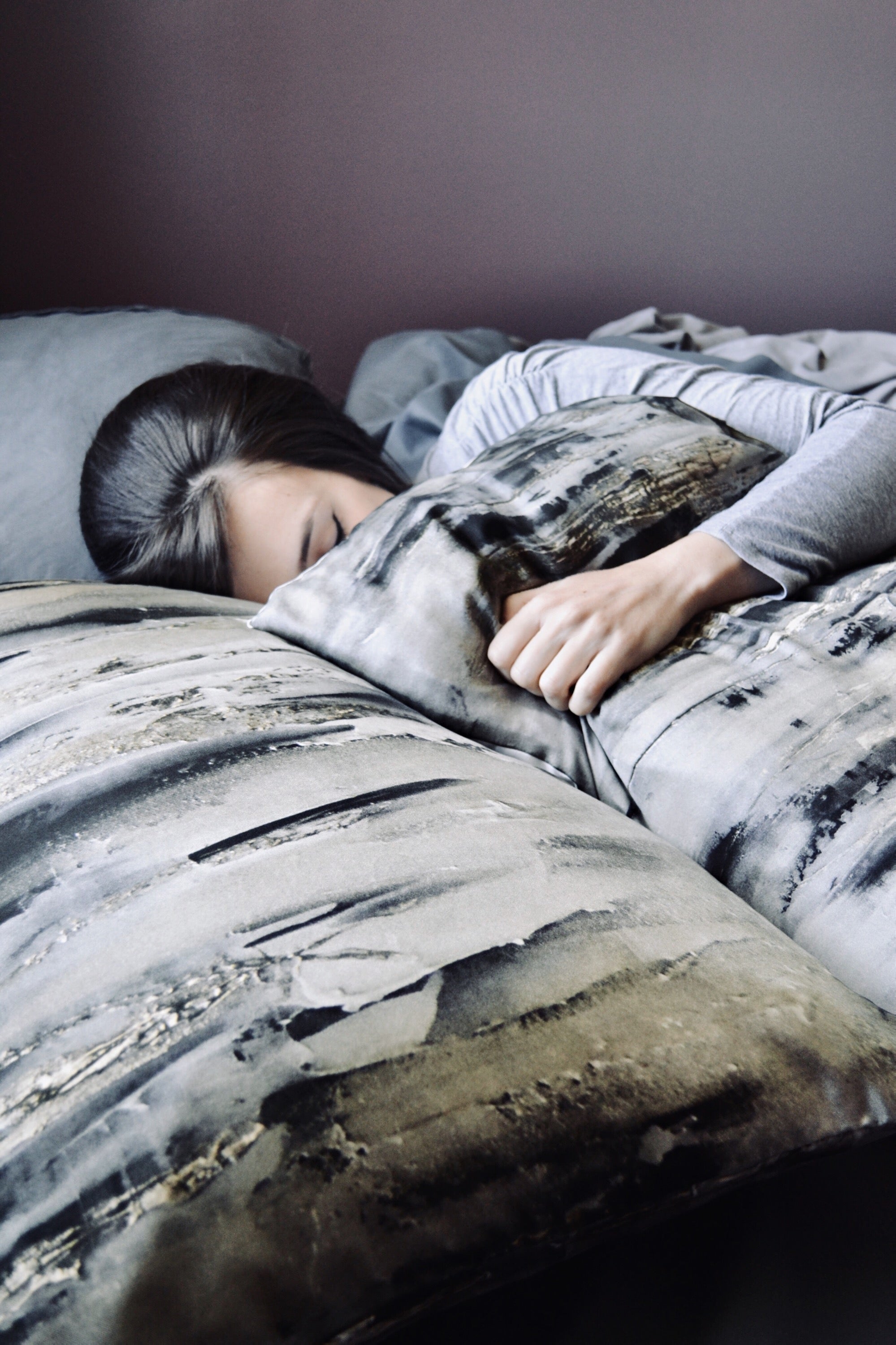 Pillow Sleeve